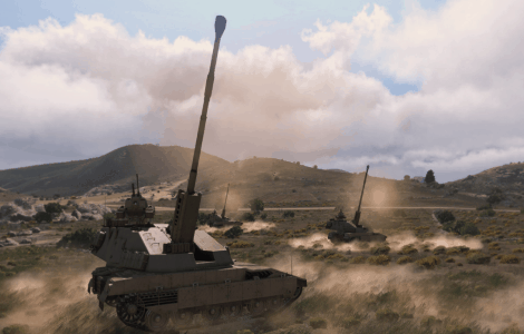 Arma 3 gameplay video: maxed settings at 2560x1440 on LPC