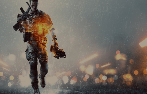 Next Battlefield 4 patch aiming at fixing some post launch bugs