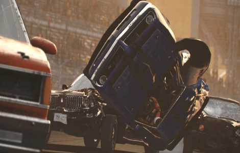 Bugbear Entertainment unveils Next Car Game