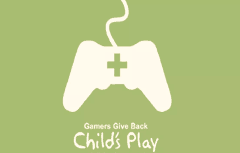 Child's Play Charity raises $20 million over 10 years