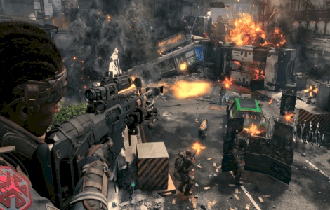 Call of Duty Sells More than $1 Billion Worldwide