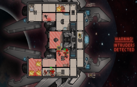 FTL Advanced Edition Announced