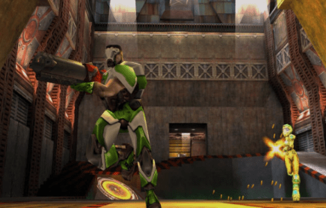 Quake Live to Transition to Standalone by 2014