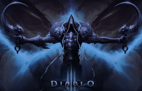 Randomization Returning to the Diablo Series in Reaper of Souls