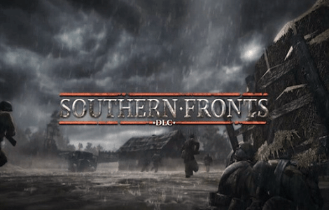 Company of Heroes 2: Southern Fronts DLC and patch goes live
