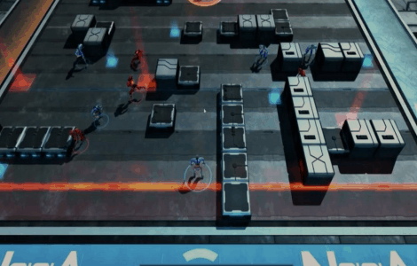 Frozen Endzone beta launches December 5th