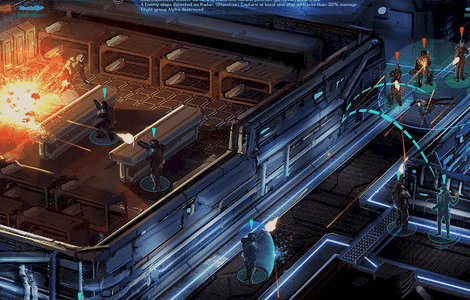 Mandate Kickstarter gets funded