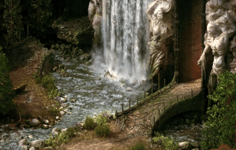 Project Eternity is now Pillars of Eternity