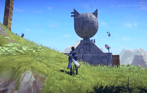 EverQuest Next Landmark Dev Diary takes on crafting