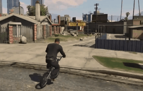 GTA V PC footage leaked (Update: or not!)