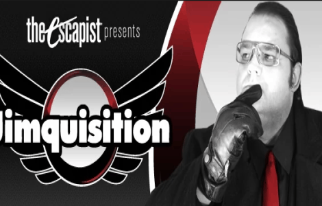 Happy Saturday - Jim Sterling's worst games of 2013