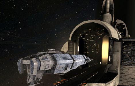 CCP to Erect Monument to EVE Online Players in Reykjavik, Iceland