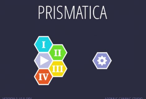 Prismatica: A Preview