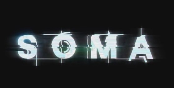 SOMA - Theta teaser trailer