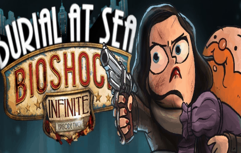 New screenshots for Bioshock Infinite: Burial At Sea - Episode 2