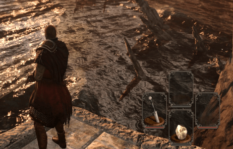 Dark Souls 2 PC Release Date Announced & New Screenshot Gallery