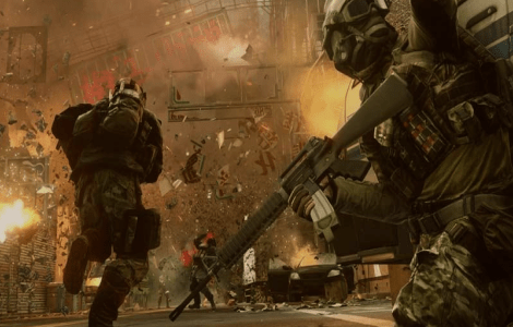 Battlefield 4′s Dragon’s Teeth and Final Stand DLC To Be Developed By DICE LA