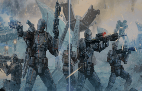 PlanetSide 2 players earning thousands with Player Studio