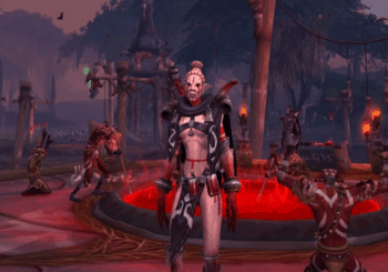 Blizzard looks back on the raid history of WoW in new blog series