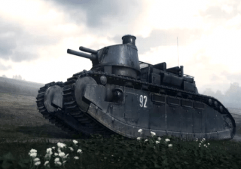 DICE announces Battlefield 4 test community for