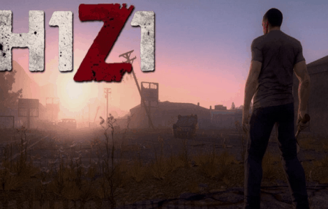 H1Z1: Lore information