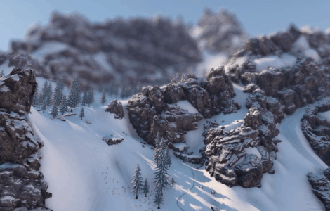 SNOW gets CRYENGINE 3.6 update, new animations & more