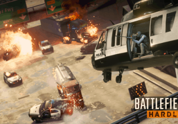 Battlefield: Hardline Beta is Live Right Now