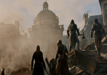 Developers React to Lack of Playable Female Lead in Assassin's Creed Unity and Far Cry 4