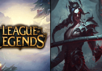 Riot Does Away with Official League of Legends Publc Chat Rooms
