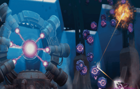 RIVE by Two Tribes Coming to PC