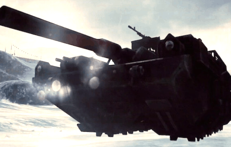 Battlefield 4: Final Stand DLC Revealed in New Trailer