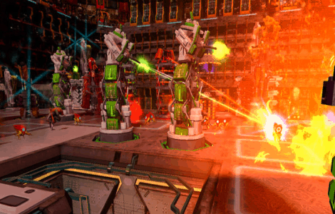 Defense Grid 2 Released Today