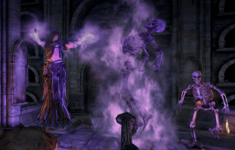 Hellraid Offering Fans Their First Glimpse of New Engine Today on Twitch