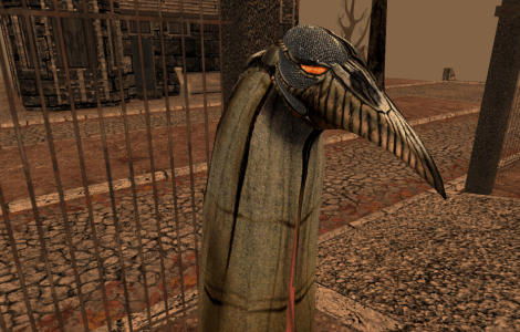 Open-World Survival Adventure Game Pathologic Nearly Funded with 2 Weeks Left