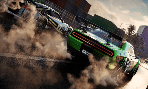 The Crew Unveils New Trailer - Everybody, Drive Social!