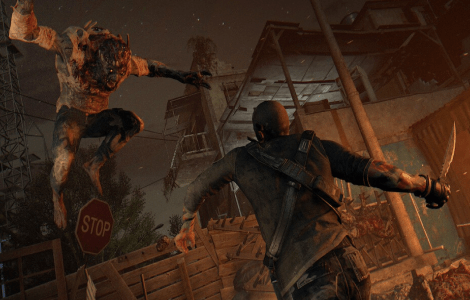 Dying Light Invites Players to Be the Zombie in Latest Trailer
