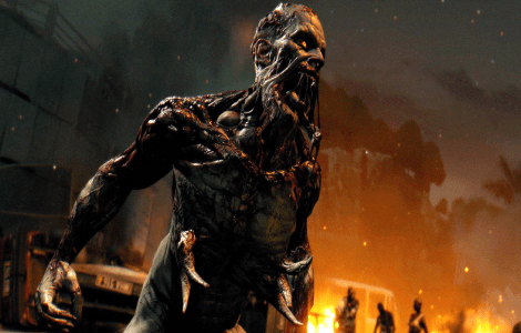 Dying Light Goes Fully Next-Gen