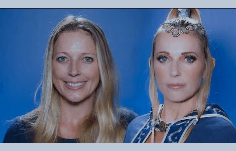 EverQuest's Firiona Halloween Make-up Tutorial Video