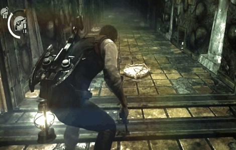 Meet The Keeper in The Evil Within's Latest Trailer