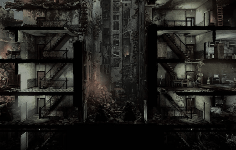 This War of Mine Preview
