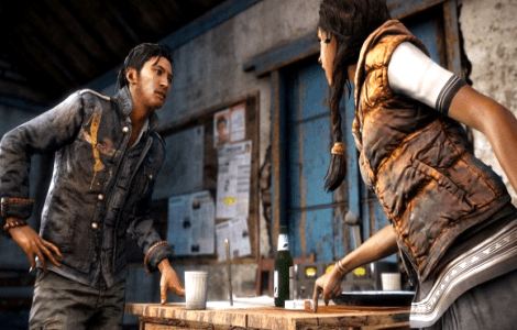 Far Cry 4 Gives Players a Look at Pagan Min In "Come out as a King" Story Trailer