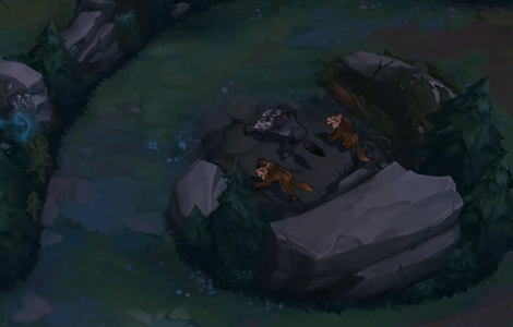 Riot Announces Plans for New Jungle in League of Legends