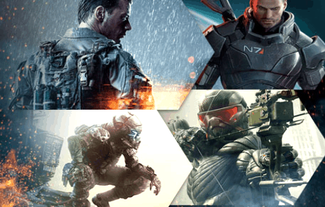 Origin's Holiday Adrenaline Rush Sale Starts Today!