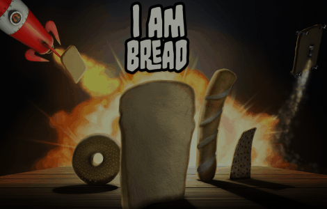 Bread Diaries: I am Bread's Early Access Update Details