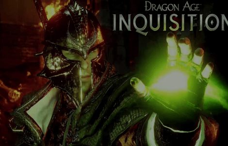 Dragon Age Inquisition - A Word From Our Fans Trailer