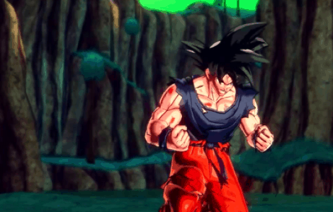 Dragon Ball Xenoverse - An Evil Force Rises Trailer