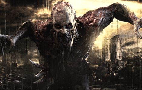 Dying Light Story Trailer