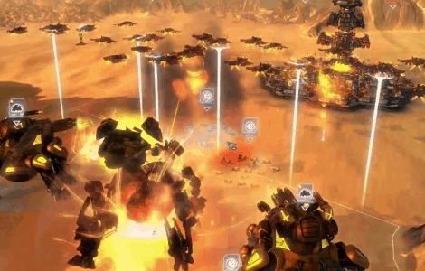 Etherium - Gameplay Trailer