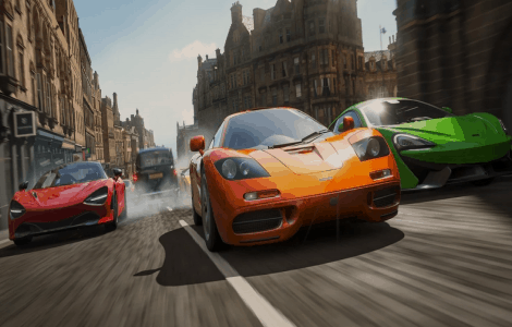 The 6 Best Forza Motorsport Alternatives for PC