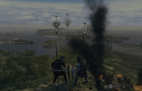 Total War: ATTILA - Army Management Feature Spotlight Trailer